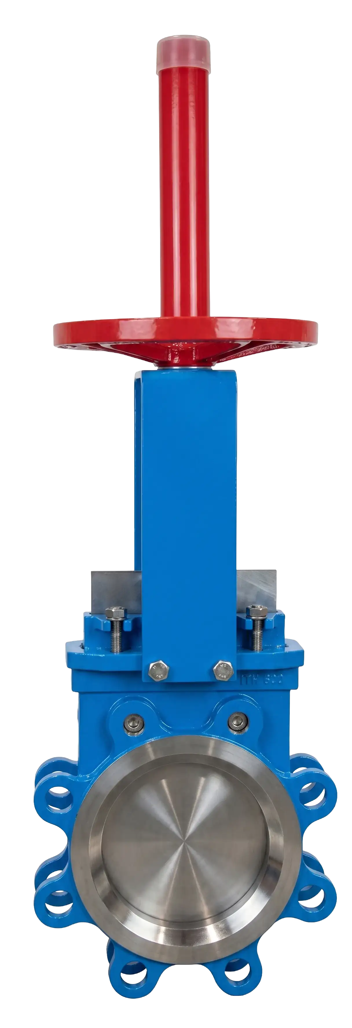 Knife Gate Valve