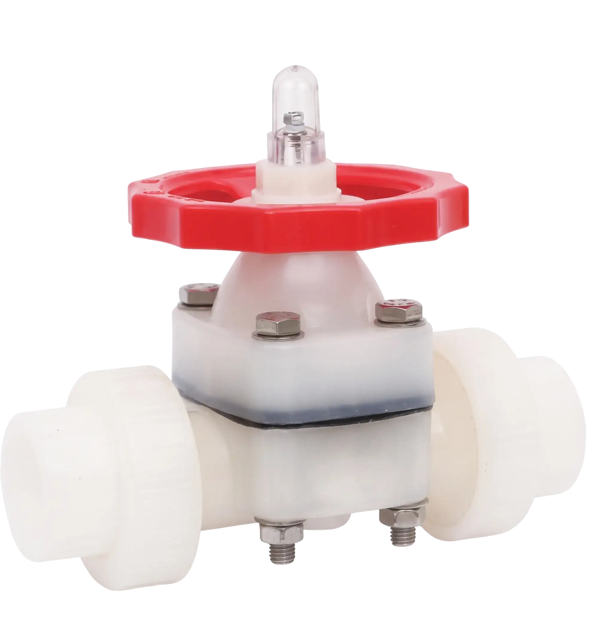 Union Diaphragm Valve
