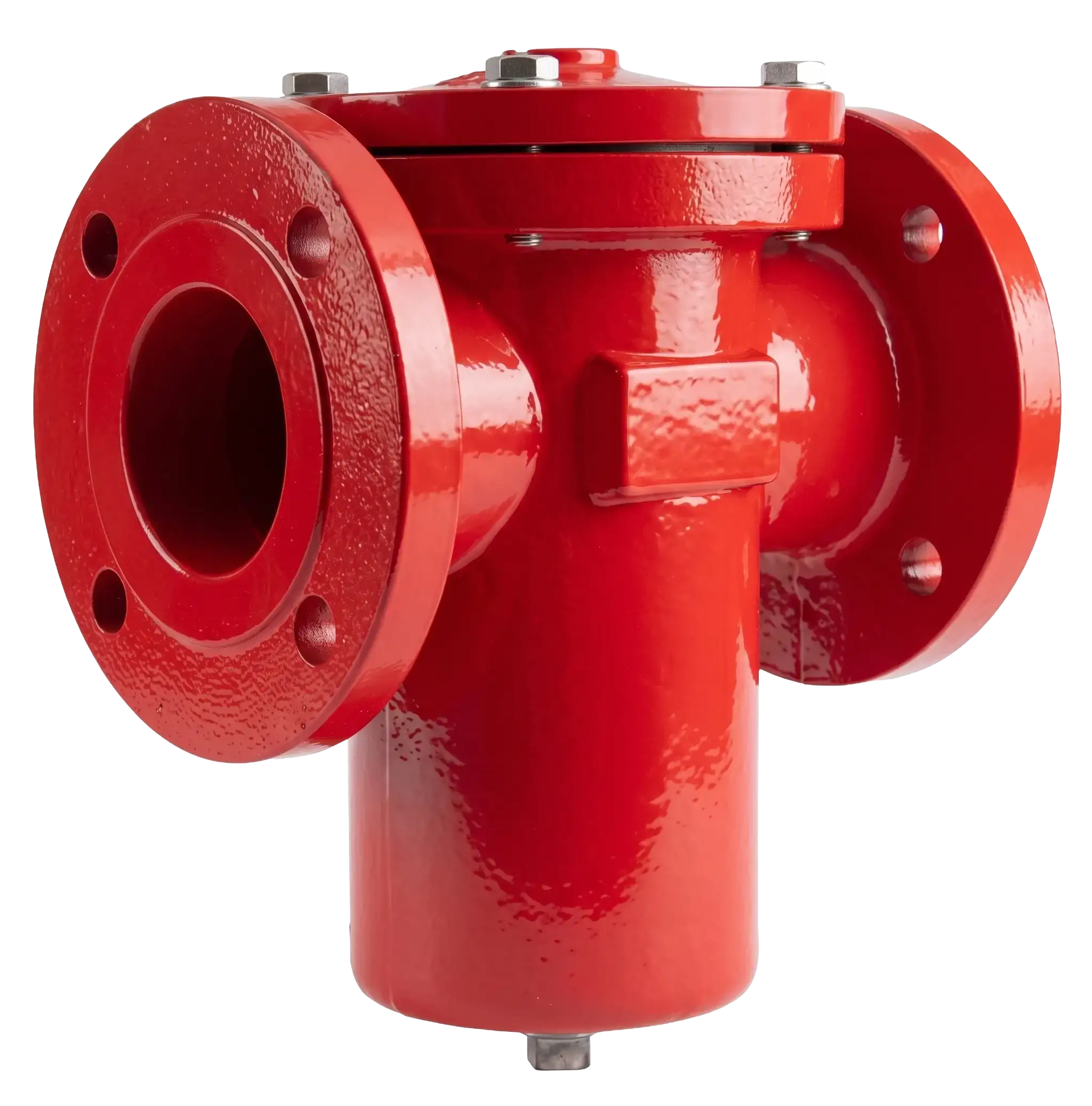T Type Strainer